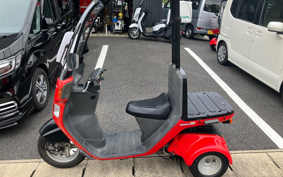 HONDA GYRO TA03