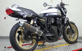 KAWASAKI ZRX-2 2009 ZR400E