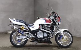 HONDA CB1300SF SUPER FOUR SC40
