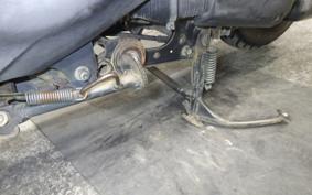 YAMAHA AXIS 125 TREET 2018 SE53J