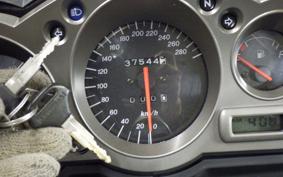 KAWASAKI ZZ1200 NINJA R 2003 ZXT20C