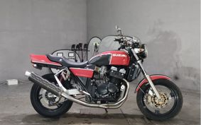 SUZUKI GSX400 1994 GK79A
