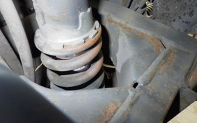 KAWASAKI NINJA 250R 2024 EX250K