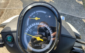 HONDA XLR250 BAJA MD22