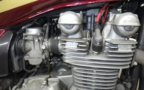 KAWASAKI ZEPHYR 750 1995 ZR750C