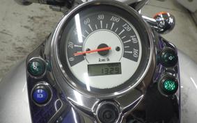 SUZUKI INTRUDER 250 LC 2016 VJ51A