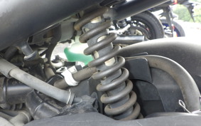 HONDA ZOOMER 1992 AF58
