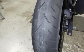 KAWASAKI NINJA 400 2020 EX400G