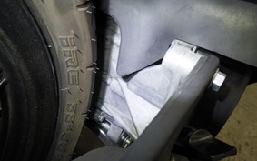SUZUKI ADDRESS 110 CE47A