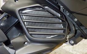 YAMAHA CYGNUS Griffus SEJ4J