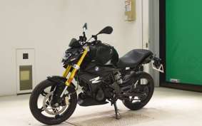 BMW G310R 2024