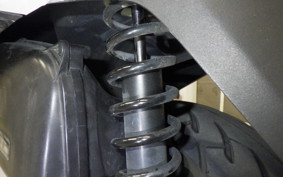 HONDA LEAD 125 2009 JF45