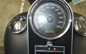 HARLEY FLSTFB 1580 2015