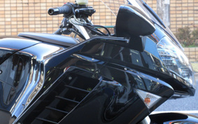 KAWASAKI 1400 GTR 2009 ZGT40A