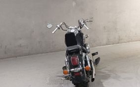 HONDA SHADOW 400 NC34