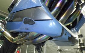 KAWASAKI Z900RS CAFE 2018 ZR900C