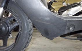 SUZUKI LET's 2 2024 CA1PA