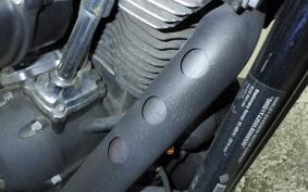 HARLEY FXBB1750 2020