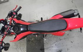 HONDA CRF250L
