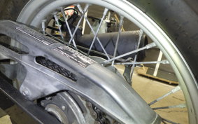 HONDA CB223S 2025 MC40