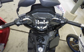 HONDA PCX 125 JK05