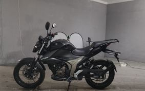 SUZUKI JIKUSA-250 ED22B