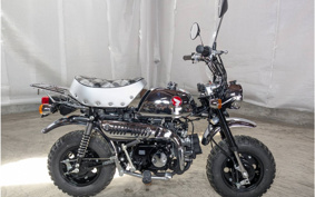 HONDA MONKEY 50THSPL AB27