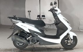 SUZUKI SU WISH  DV12B