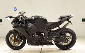 HONDA CBR1000RR GEN 3 2017 SC77