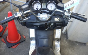 YAMAHA MAJESTY 400 2005 SH04J