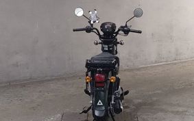 HONDA CROSS CUB110 JA60