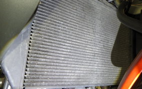 KAWASAKI Z1000 Gen.4 2010