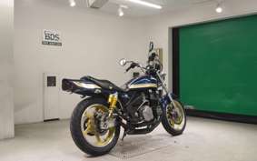 KAWASAKI ZEPHYR 400 Gen.2 1991 ZR400C