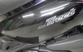 YAMAHA AXIS 125 TREET SE53J