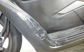 HONDA PCX125 2019 JF81