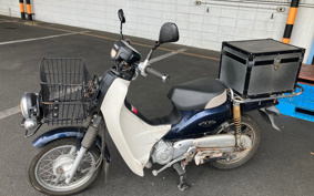 HONDA SUPER CUB50 AA04
