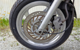 HONDA V-TWIN MAGNA MC29