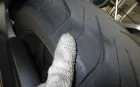 HONDA CBR250R GEN 3 2005 MC41