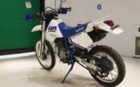 SUZUKI DR250 S SJ44A