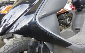 SUZUKI ADDRESS V125 CF4EA