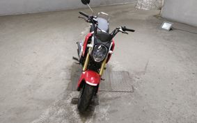 HONDA GU ROM JC61