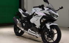 KAWASAKI NINJA 400 2022 EX400L