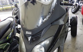 SYM RV200I TRIKE ヤネツキ