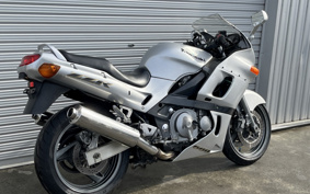 KAWASAKI ZZ-R600 2003 ZX600E