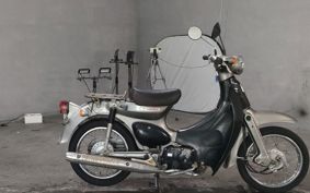 HONDA LITTLE CUB AA01