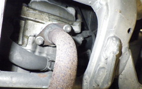 HONDA PCX 125 JF28