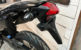 HONDA CRF250M MD38