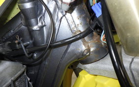 SUZUKI DR-Z400SM 2006 SK44A