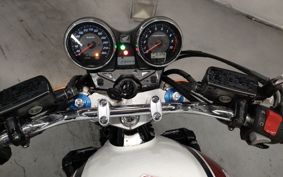 HONDA CB1300SF SUPER FOUR 2011 SC54