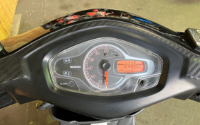 SUZUKI ADDRESS V125 CF4MA